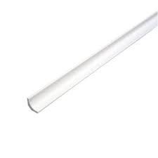 Planks for installed of a height totaling over 40 in. Pvc Moulding Chair Rail White Vinyl Interior Pvc Beadboard Pvc Moulding Vinyl Beadboard
