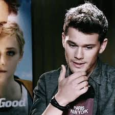 eliza bennett gif hunt