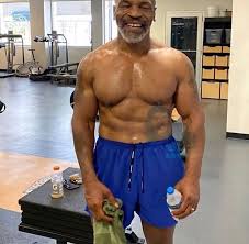 Maybe you would like to learn more about one of these? Boxeo Ha Sido Ya Revelado El Rival De Mike Tyson Querian Saber Si Pelearia Contra El Marca Com