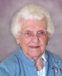 Obituary information for Amanda H. Walker