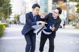 急ぐ」に関連する無料の写真素材・AI画像素材 - フリー素材 ぱくたそ