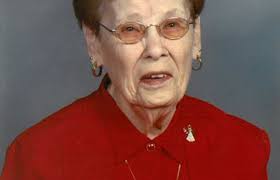 Mildred “Millie” DeClue Obituary January 18, 2018