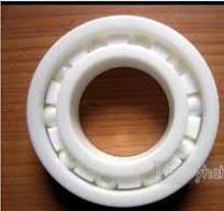 1PCS 6800 Full Ceramic Bearing ZrO2 Ball Bearing 10x19x5mm Zirconia Oxide |  eBay