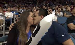 Make out at movie theaters. The Top 25 Best Makeout Spots In Orlando Ranked