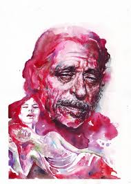 BIOGRAPHIES II: Charles Bukowski