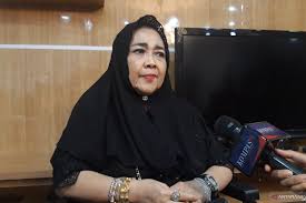 Diah pramana rachmawati soekarno or also known rachmawati sukarnoputri born 27 september 1950 is an indonesian lawyer and politician who is the daughter and. Rachmawati Soekarnoputri Meninggal Dunia Antara Sumbar