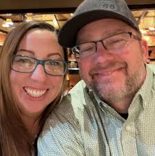 Gina Stout and Derrick Gore's Wedding Website