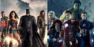 Zack snyder reveals original steppenwolf villain design for justice league august 10, 2020 by: Justice League Vs Avengers How Are They Different The Cinemaholic