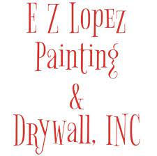 E Z Lopez Painting Drywall Llc Photos Facebook