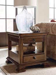 Portolone Rectangular End Table End Tables Kincaid Furniture Furniture