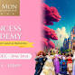 Princess Academy event image