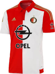 Feyenoord interested in/on the verge of signing 18 year old senegalese winger aliou baldétransfer rumours (self.feyenoord). Adidas Feyenoord 2015 16 Football Jerseys