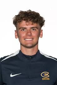 2024 Men's Soccer Roster