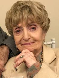 Shirle Goldstone Obituary