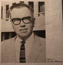 ALLEGANY MAGAZINE SEPTEMBER 2020: Brooke and Wes.... The Untold Story