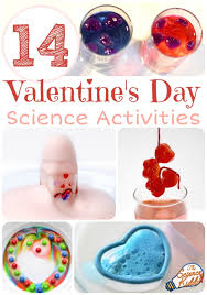 Patrick's day photo booth props, mustache, rainbow. 14 Valentine S Day Science Activities For Kids The Science Kiddo