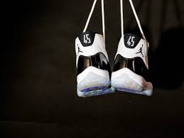 When did nike take a chance and sign a clothing/shoe brand with a rookie basketball player, michael jordan? Sneaker Bots Resell For Thousands In Marketplaces Restock Flippers