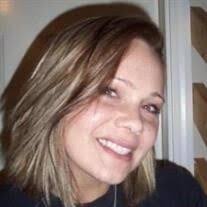 Tracey Lynn Podany Obituary