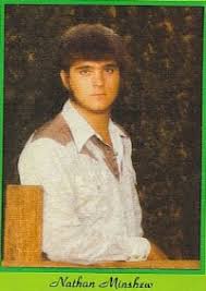 Osceola High School Class of 1979