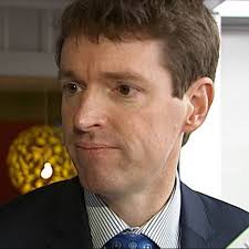Colin Craig suspended from Conservative Party — sort of, maybe