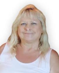 Catherine Ann Strong Obituary