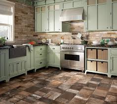 Guide to selecting flooring diy. Country Style Kitchens