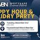 WBN Happy Hour & Holiday Party! event in Westchase, FL