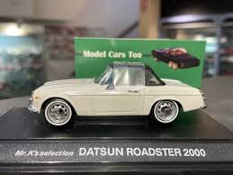 Image result for Imperial Green 1959 Datsun