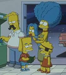 Temos milhares de desenhos para colorir gratuitos para crianças. The Simpsons Movie Simpsons Wiki Fandom