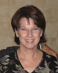 Marcia Smith Obituary (1951