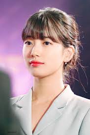 Pin Oleh Katsurai Shunem Di Bae Suzy Di 2020 Aktris