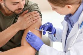 How to book your appointments. Hotdoc Launches Vaccination Booking Projects With Major Hospitals
