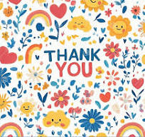 thanks