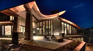 Utah architect providing custom home design, home remodel & expansion plans, external structure custom home design. Utah Mountain Home Design By Upwall Design Architects