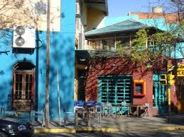 Palermo Soho Buenos Aires Argentina Buenos Aires Palermo Argentina