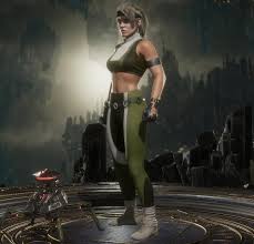 We did not find results for: Mk3 Bridgette Wilson Mortalkombat