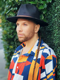 Jonathan Fairchild's Instagram, Twitter & Facebook