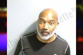 James Gatling — Fulton County Jail Bookings