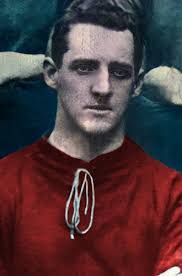 Milton Goddard's Instagram, Twitter & Facebook