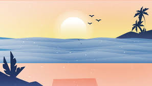 Cleanpng provides you with hq travel banner transparent png images, icons and vectors. Tourist Seaside Sanya Banner Poster Background Travel Banner Travel Tourism Background Image For Free Download