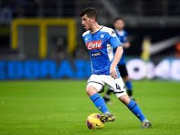 Diego demme is a german professional footballer who plays as a defensive midfielder for serie a club napoli and the germany national team. Diego Demme Diego Demme Napoli