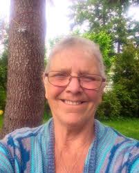 Haida Artist Carol Young Bagshaw