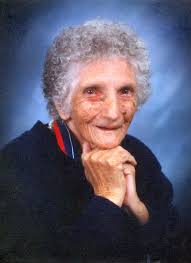 Beatrice Love Vawter Nelson (1903-2004)