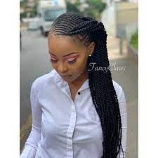 Braided Wigs Lace Frontal Hair Braid Extensions Spring Hairstyles Braid Hairsty African Braids Hairstyles African Hair Braiding Styles Weave Hairstyles Braided