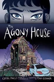 Collection by cherry vong • last updated 2 days ago. The Agony House Priest Cherie O Connor Tara Amazon De Bucher