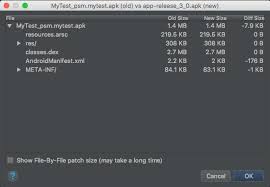 Also, when.apk is installed on the device it … Update App Via Google Play Which Is Installed By Apk File Stack Overflow