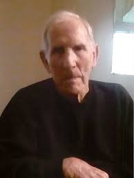 Obituary of James Martin Perry