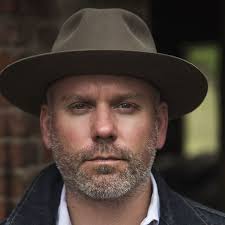 John Dunrea-Riffey (kapaxian)