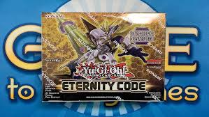 As of may 1, 2020, terms provided for new accounts: Yugioh Eternity Code Booster Display Opening Deutsch Hd Youtube