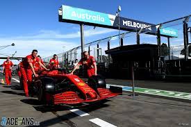 Concerns about travel restrictions due to the coronavirus outbreak may put ferrari's participation in next month's australian. F1 Drivers Teams React To Late Australian Gp Cancellation Racefans